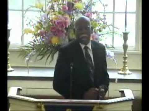 2012-04-15 Sermon: The Foundation