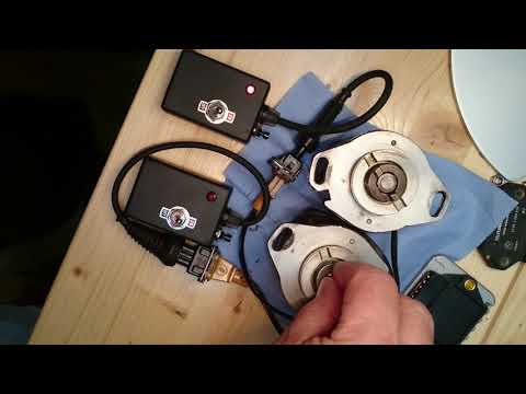 Vergleich ZZP Hallgeber 2-Ventiler