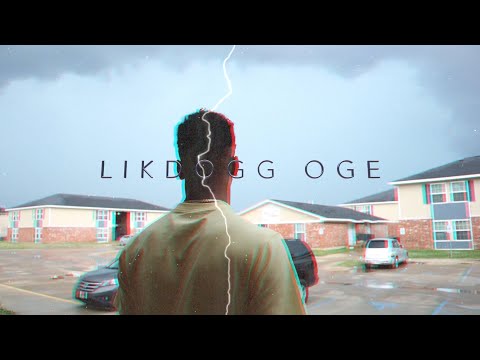 LikDogg OGE - Hold On (Official Music Video)
