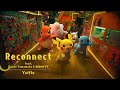 【公式】Pokémon 25: Yaffle - Reconnect（feat. Daichi Yamamoto & AAAMYYY）