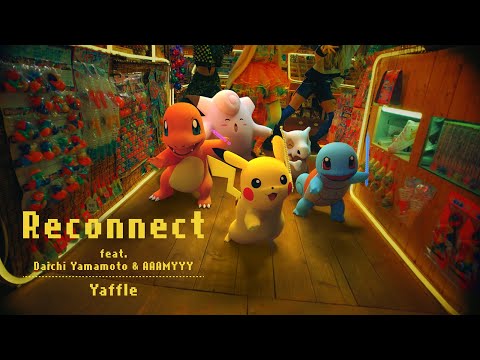 Video thumbnail for Reconnect