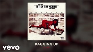 Cam'ron - Bagging Up (Audio) ft. SEN