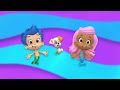 Bubble Guppies Theme Song German In Reversed