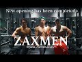 【ご報告】ZAXMEN本格始動!!〜チャンネルリニューアルPV撮影密着〜