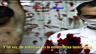 Sneaker Pimps — Sick (subtitulada).