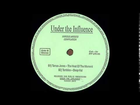 Samo DJ   Flyer Edit