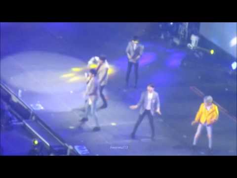 170302 SHINee View | One K Concert in Manila