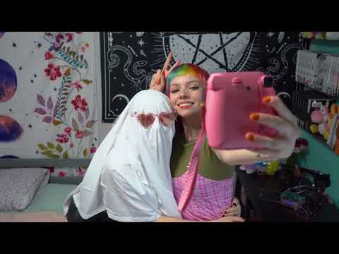 Diva Bleach - Out of My Head (Official Music Video)