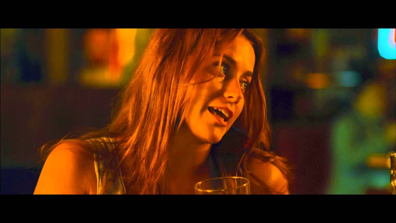 KESÄKAVERIT Official teaser © Solar Films