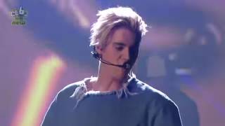 Justin Bieber Boyfriend BBC Radio 1 Teen Awards 2015 #tb   YouTube