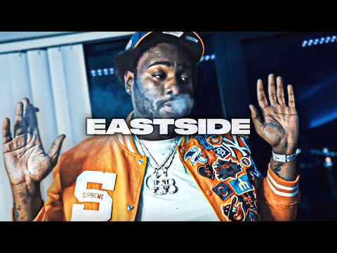[FREE] Peezy Type Beat x Detroit Type Beat 2025 - ''EASTSIDE''