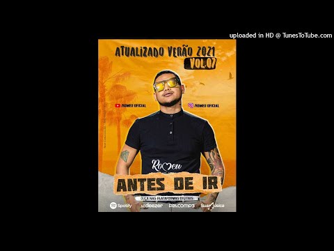 (Arrocha) Romeu E Taty Pink - Antes De Ir