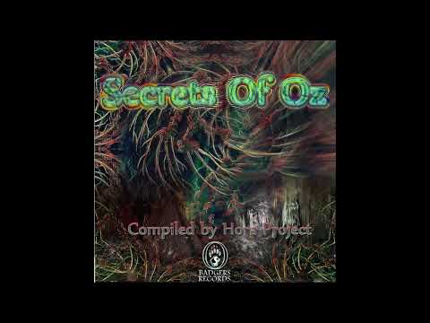 Nazrael - Mayan Prophecy