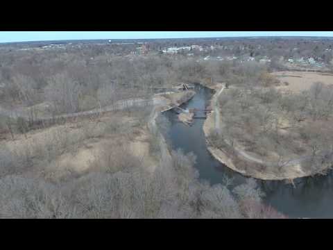 Mount Pleasant Michigan West Side