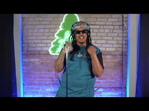 KV Morello Get Fresh Live Freestyle