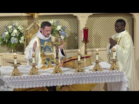 Misa Diaria - 2022-09-08