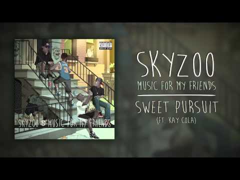 Skyzoo - Sweet Pursuit (feat. Kay Cola) (Audio)