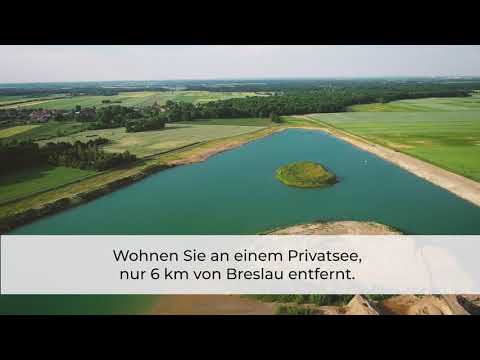 Grundstück kaufen in Polen - Stoszyce in Niederschlesien