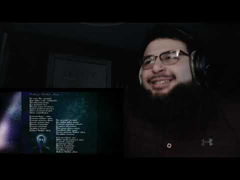 Американец реагирует на Harvest time   the New World