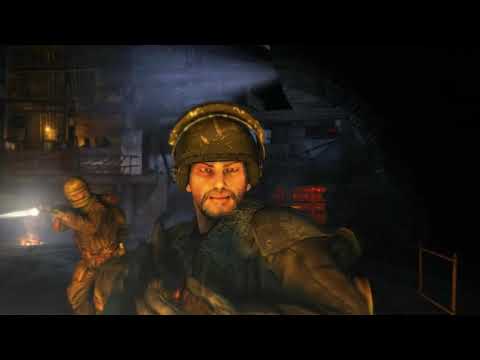 Metro 2033 Gameplay PL#1(napisy)  -  Prolog