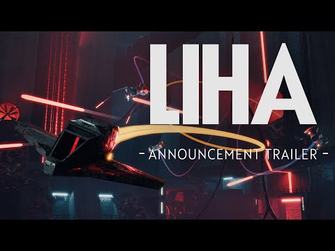 Liha youtube-video