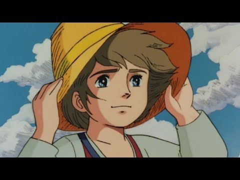 Ie Naki Ko Harapeko March Ayako Sawada