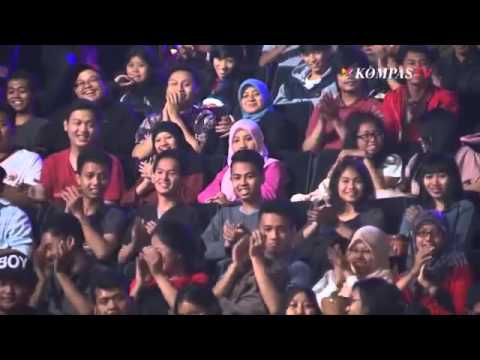 Asep: Jomblo 90-an (SUCI Playground)