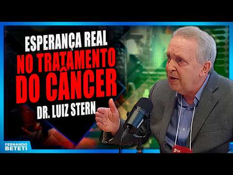 A terapia pouco conhecida que está ajudando pacientes com câncer