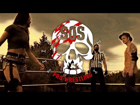 SOS Pro Wrestling - Episode 4