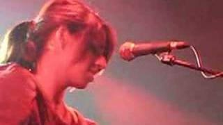 Brooke Fraser Live part 6