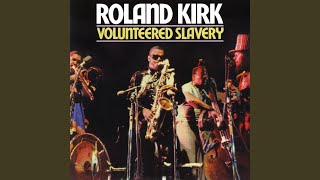 Volunteered Slavery