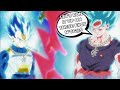 HOOD DRAGON BALL SUPER TOURNAMENT OF POWER