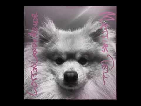 Mattias Tell - Cotton Candy Armor - Lyric Video