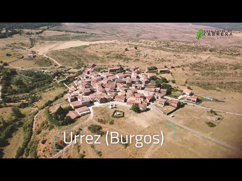 Villasur de Herreros y Urrez dos pueblos del alto Arlanzón
