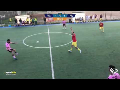 Ve.Co vs Palermo Calcio a 5 | 6a giornata Serie C1 2022/23 - Highlights