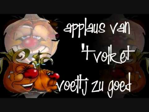 vastelauved zal bleiven leven - wim