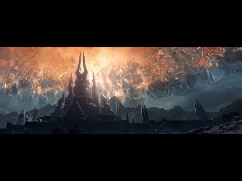 Unholy Infusion-Professor Putricide-Warmane-ICC25