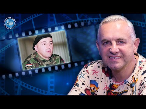 BALKAN INFO: Ivan Gavrilović – Arkan je bio velika faca, imao sam iskreno poštovanje prema njemu!