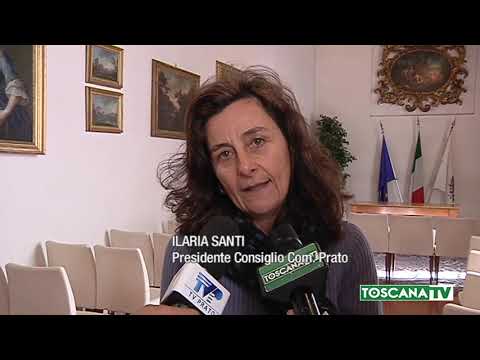 2019-03-12 PRATO - MOSTRA E VIDEO PER DOCUMENTARE XI PASSAGGIO IN INDIA