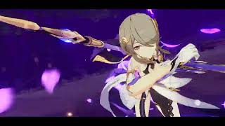 [崩壞] 紅蓮418點燃月魂 雲SS星貓 789 亞套無屠