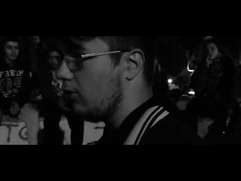 Chancha vs Zymer | Octavos | 1BAW