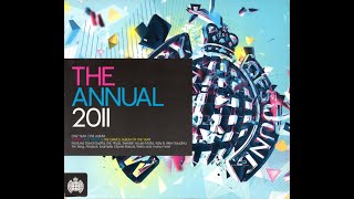 Download lagu Ministry Of Sound The Anual 2011 Disco 1 mp3