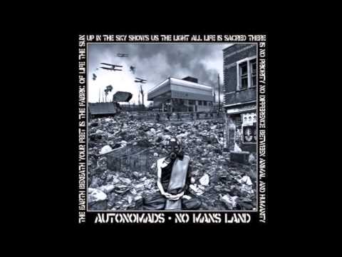 Autonomads - No Mans Land [Full Album]