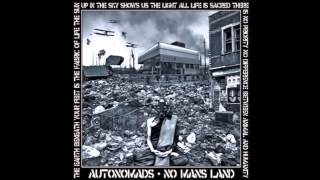 Autonomads - No Mans Land [Full Album]
