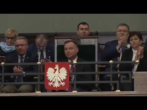 Mateusz Morawiecki: Polska jako państwo dobrobytu i szansa rozwoju