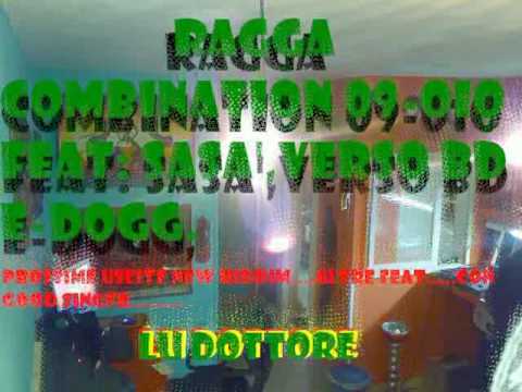 medley--------- DEMO----------  RAGGA COMBINATION .....LU DOTTORE....