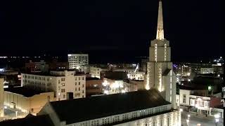 News 8 Now City Cam Live Stream live webcam