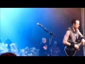 Trivium - Matt Heafy stops mid song to save fans ...