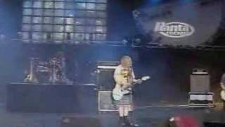 Rantarock 1997 - Apulanta - Ota minut mukaan