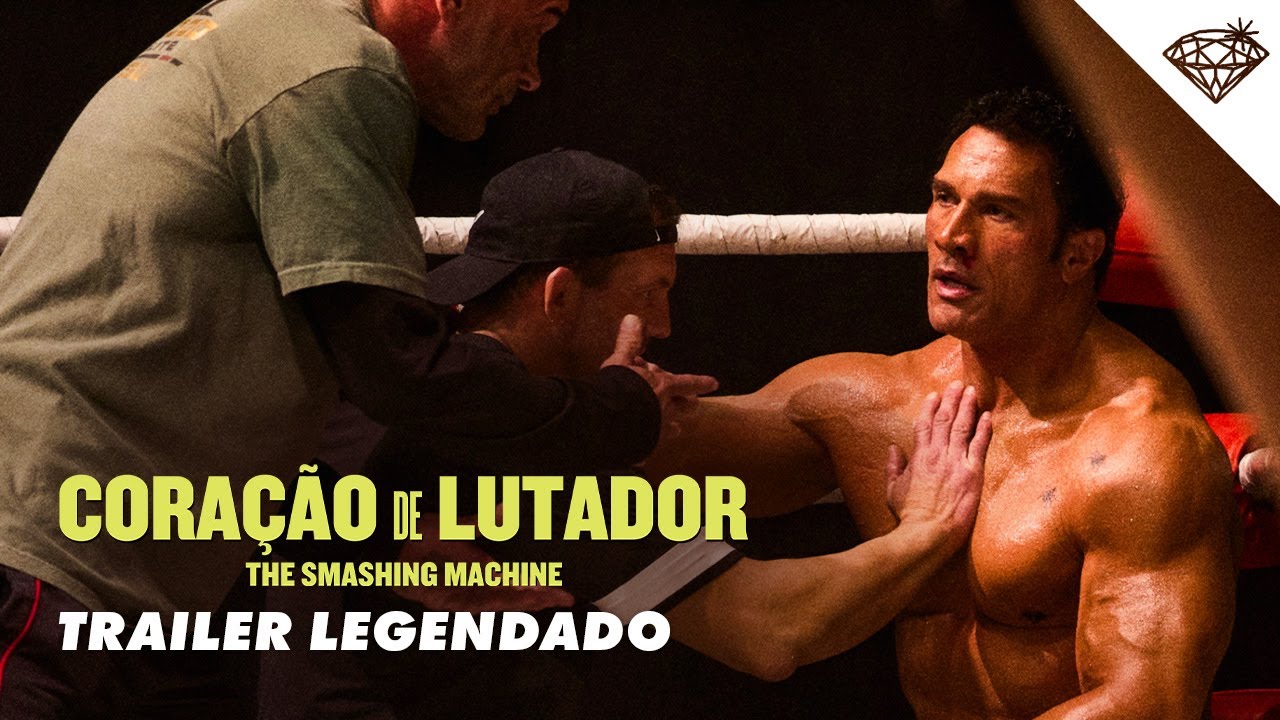 trailer Oficial